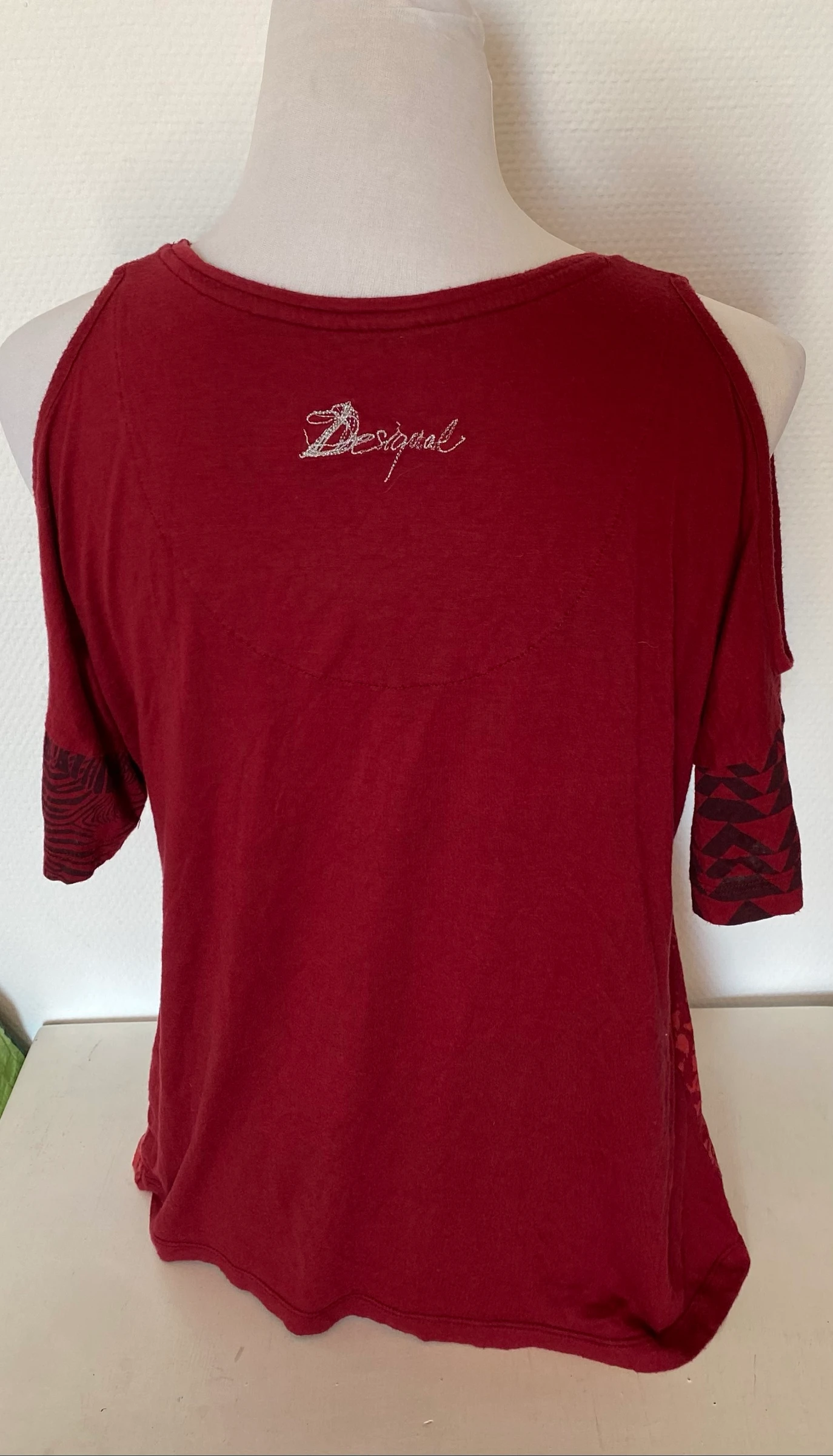 Desigual T-shirt – photo 5